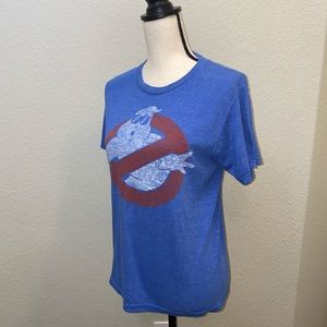 This is a wicked SICK Ghostbusters Tee Women’s